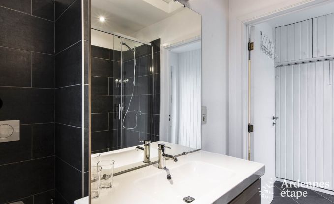 Ferienhaus La Roche-En-Ardenne 4 Pers. Ardennen