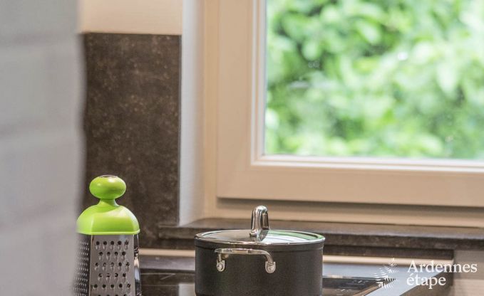 Ferienhaus La Roche-En-Ardenne 4 Pers. Ardennen