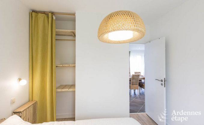 Ferienhaus La Roche-En-Ardenne 4 Pers. Ardennen