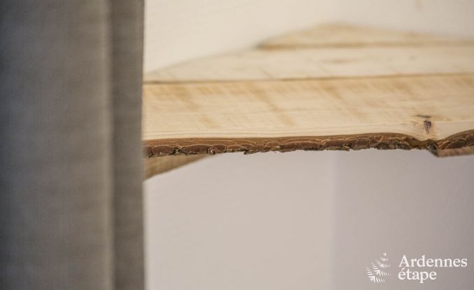 Ferienhaus La Roche-En-Ardenne 4 Pers. Ardennen