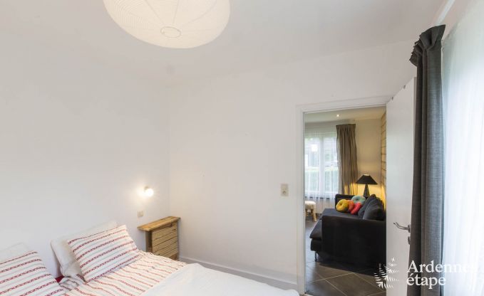 Ferienhaus La Roche-En-Ardenne 4 Pers. Ardennen