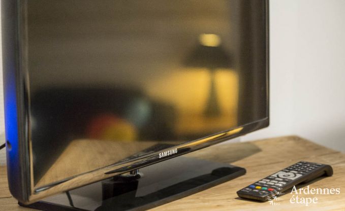 Ferienhaus La Roche-En-Ardenne 4 Pers. Ardennen