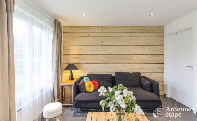 Ferienhaus La Roche-En-Ardenne 4 Pers. Ardennen