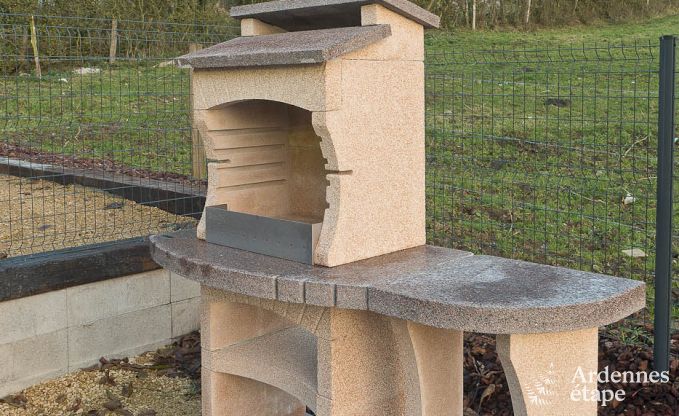 Ferienhaus La Roche-En-Ardenne 9 Pers. Ardennen Wellness