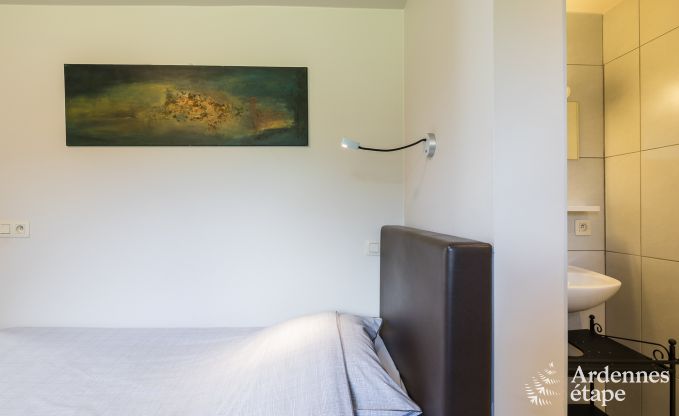 Ferienhaus La Roche-En-Ardenne 15 Pers. Ardennen Wellness