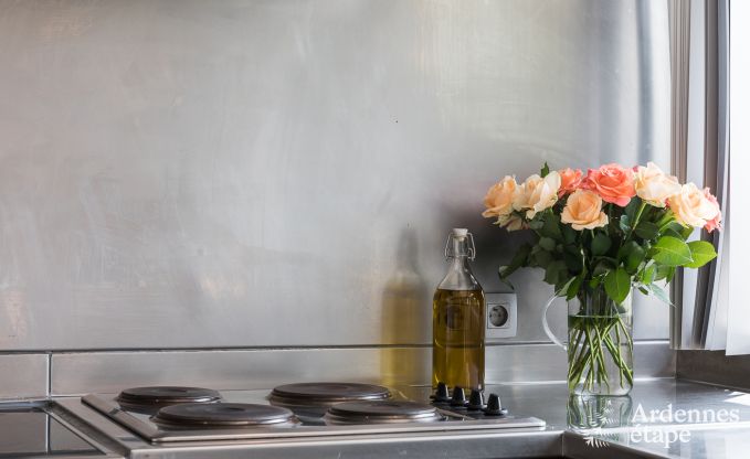 Ferienhaus La Roche-En-Ardenne 15 Pers. Ardennen Wellness