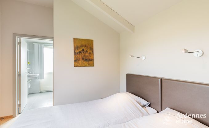 Ferienhaus La Roche-En-Ardenne 15 Pers. Ardennen Wellness