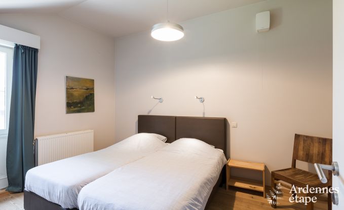 Ferienhaus La Roche-En-Ardenne 15 Pers. Ardennen Wellness