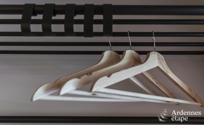 Ferienhaus La Roche-En-Ardenne 15 Pers. Ardennen Wellness