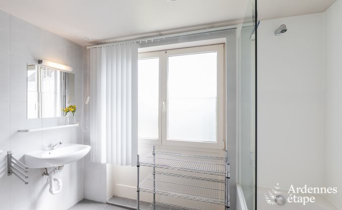 Ferienhaus La Roche-En-Ardenne 15 Pers. Ardennen Wellness