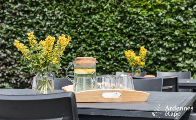 Ferienhaus La Roche-En-Ardenne 15 Pers. Ardennen Wellness