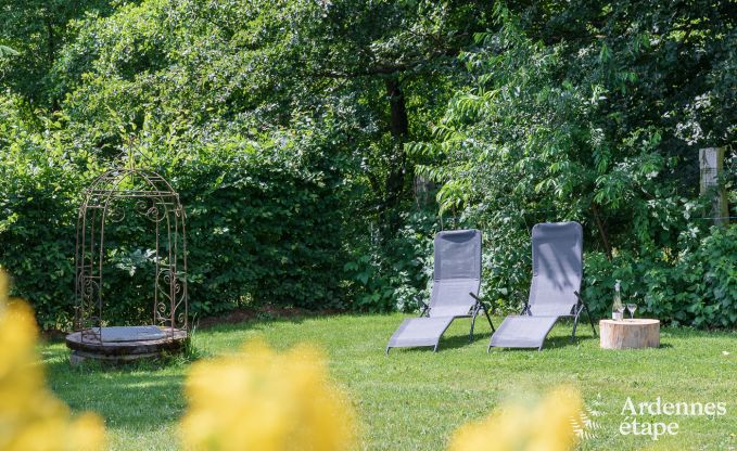 Ferienhaus La Roche-En-Ardenne 15 Pers. Ardennen Wellness