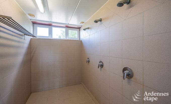Ferienhaus La Roche-En-Ardenne 48 Pers. Ardennen Schwimmbad Wellness