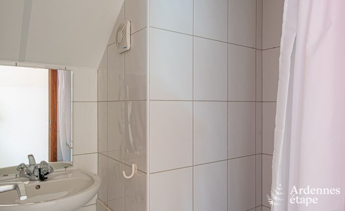 Ferienhaus La Roche-En-Ardenne 48 Pers. Ardennen Schwimmbad Wellness