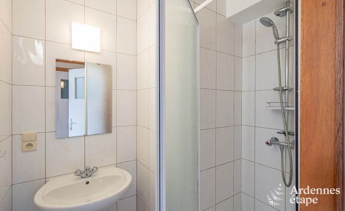 Ferienhaus La Roche-En-Ardenne 48 Pers. Ardennen Schwimmbad Wellness