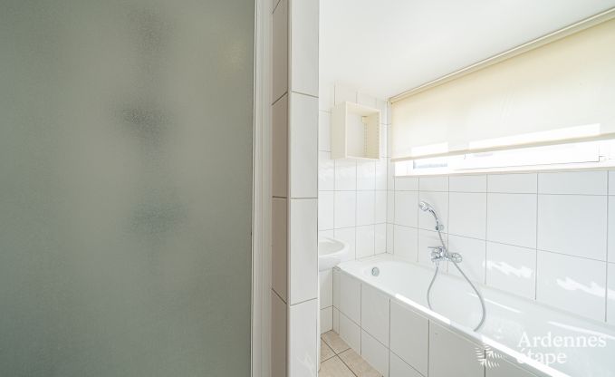 Ferienhaus La Roche-En-Ardenne 34 Pers. Ardennen Schwimmbad Wellness