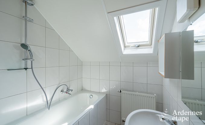 Ferienhaus La Roche-En-Ardenne 34 Pers. Ardennen Schwimmbad Wellness