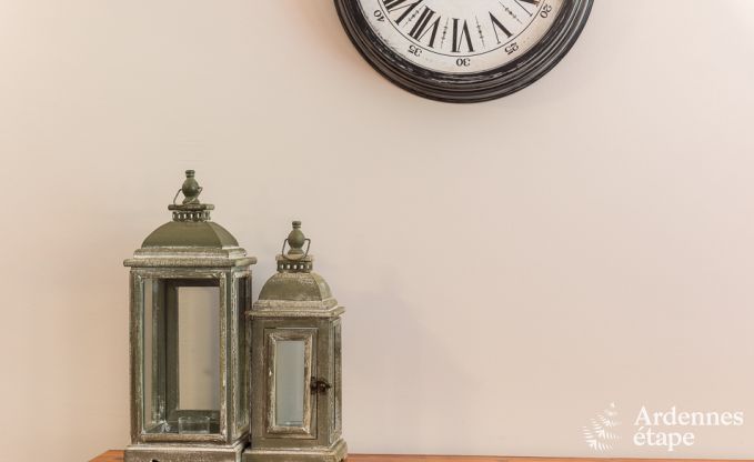 Chalet La Roche-En-Ardenne 8 Pers. Ardennen