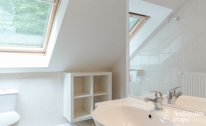 Chalet La Roche-En-Ardenne 8 Pers. Ardennen