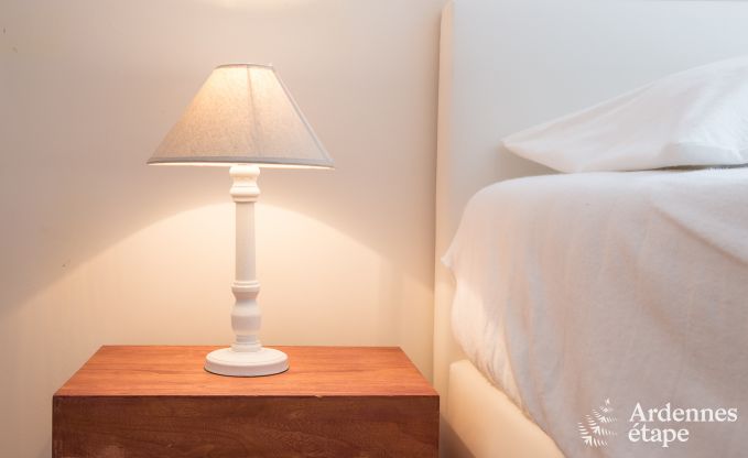 Chalet La Roche-En-Ardenne 8 Pers. Ardennen