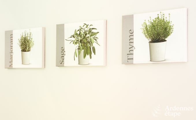 Chalet La Roche-En-Ardenne 8 Pers. Ardennen