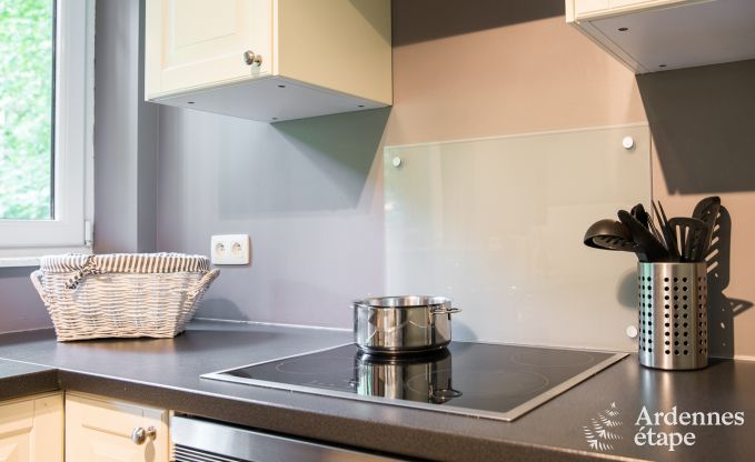 Chalet La Roche-En-Ardenne 8 Pers. Ardennen