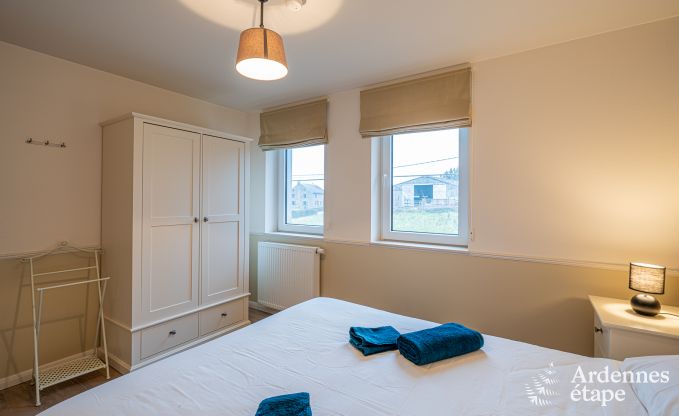 Cottage La Roche-En-Ardenne 9 Pers. Ardennen Wellness