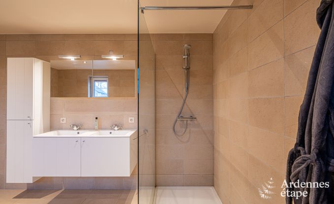 Cottage La Roche-En-Ardenne 9 Pers. Ardennen Wellness