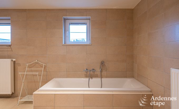 Cottage La Roche-En-Ardenne 9 Pers. Ardennen Wellness