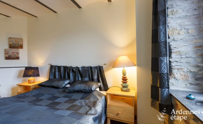 Ferienhaus La Roche-En-Ardenne 3 Pers. Ardennen