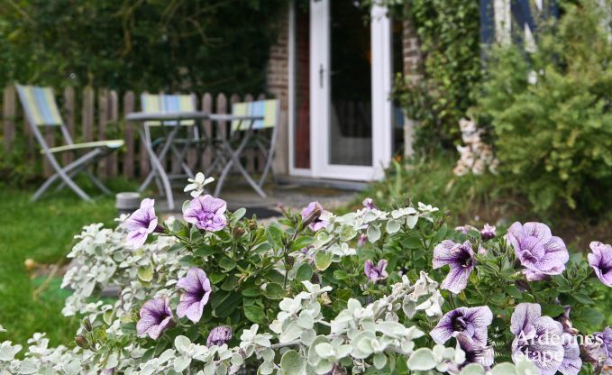 Ferienhaus La Roche-En-Ardenne 3 Pers. Ardennen
