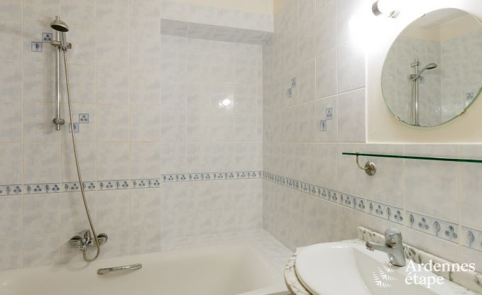 Ferienhaus La Roche-En-Ardenne 3 Pers. Ardennen