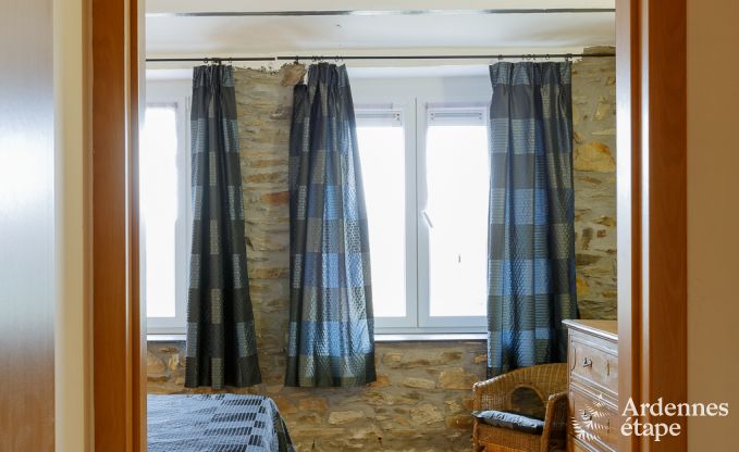 Ferienhaus La Roche-En-Ardenne 2 Pers. Ardennen