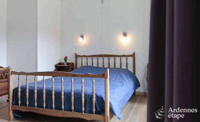 Ferienhaus La Roche-En-Ardenne 8 Pers. Ardennen