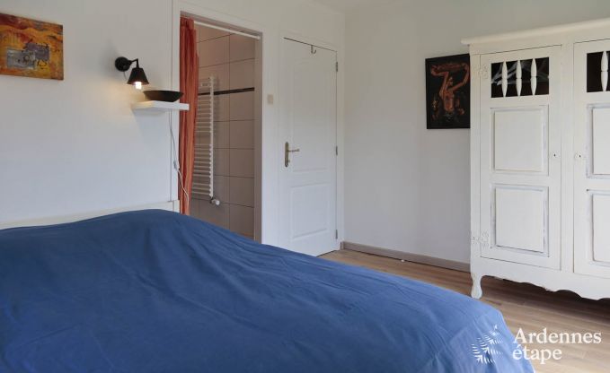 Ferienhaus La Roche-En-Ardenne 8 Pers. Ardennen