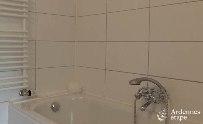 Ferienhaus La Roche-En-Ardenne 8 Pers. Ardennen