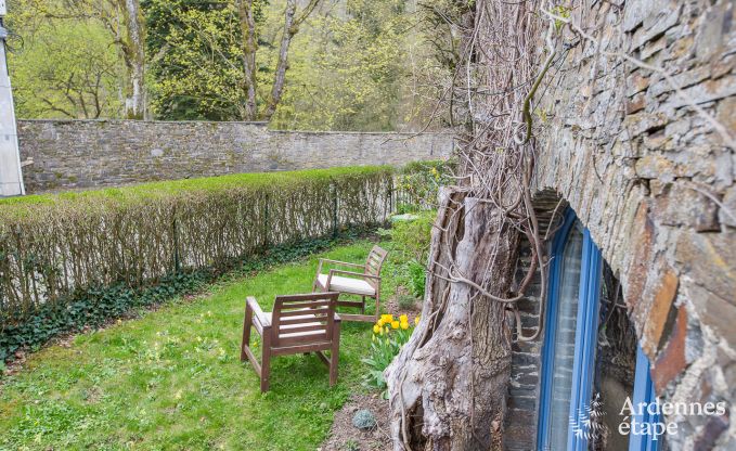 Ferienhaus La Roche-En-Ardenne 2 Pers. Ardennen
