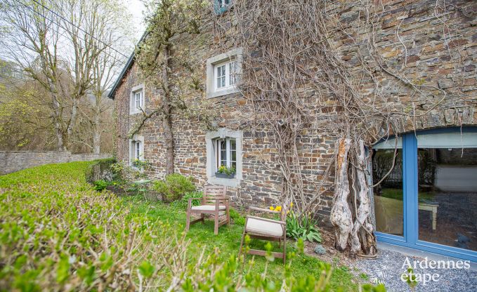 Ferienhaus La Roche-En-Ardenne 2 Pers. Ardennen