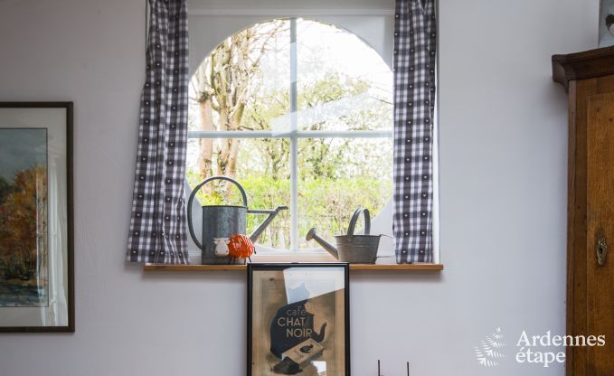 Ferienhaus La Roche-En-Ardenne 2 Pers. Ardennen