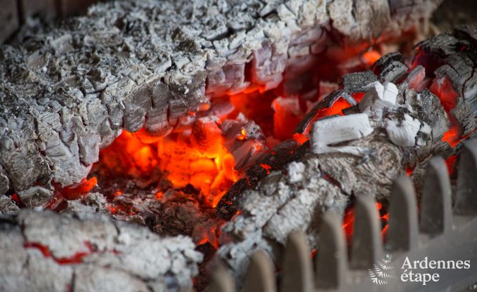 Ferienhaus La Roche-En-Ardenne 2 Pers. Ardennen