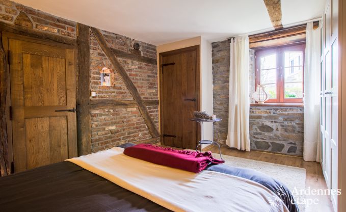 Ferienhaus La Roche-En-Ardenne 2 Pers. Ardennen