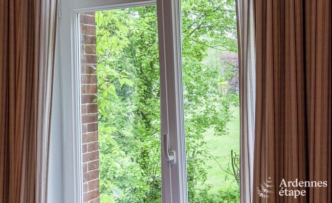 Ferienhaus La Roche-En-Ardenne 4 Pers. Ardennen