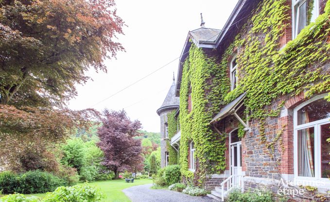 Ferienhaus La Roche-En-Ardenne 4 Pers. Ardennen