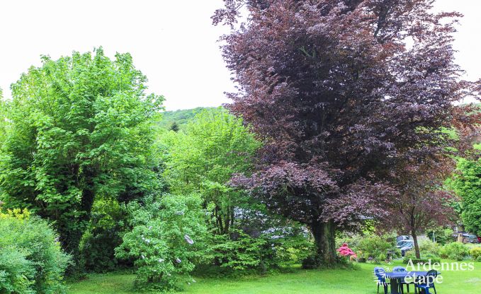 Ferienhaus La Roche-En-Ardenne 4 Pers. Ardennen