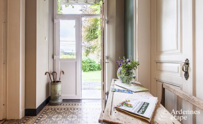 Ferienhaus La Roche-En-Ardenne 4 Pers. Ardennen