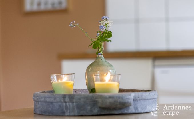 Ferienhaus La Roche-En-Ardenne 4 Pers. Ardennen