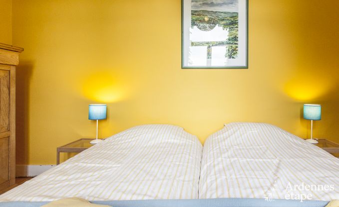 Ferienhaus La Roche-En-Ardenne 4 Pers. Ardennen