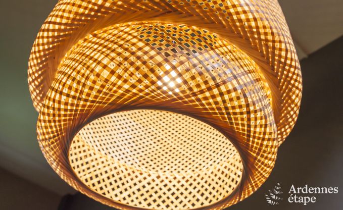 Ferienhaus La Roche-En-Ardenne 4 Pers. Ardennen