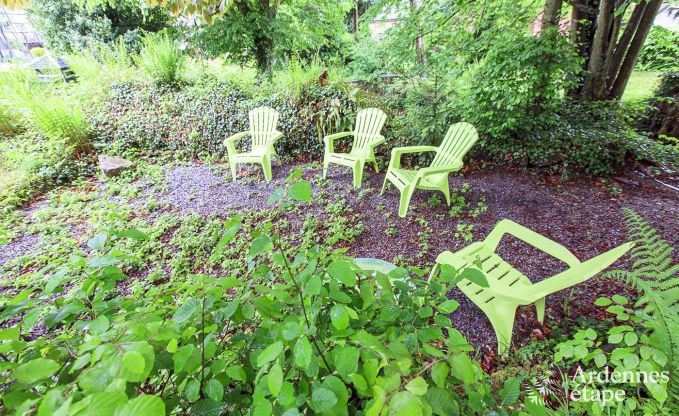 Ferienhaus La Roche-En-Ardenne 4 Pers. Ardennen