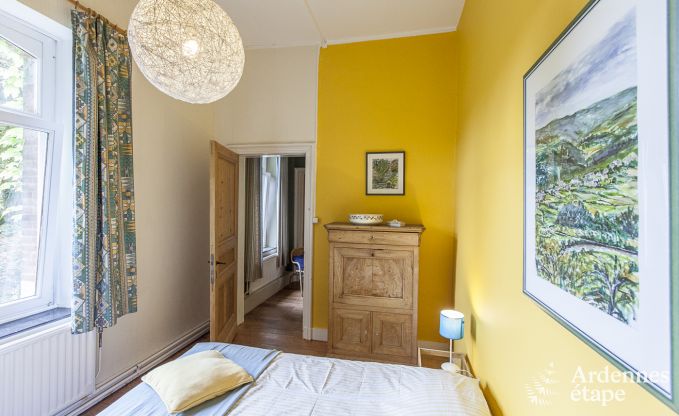 Ferienhaus La Roche-En-Ardenne 4 Pers. Ardennen